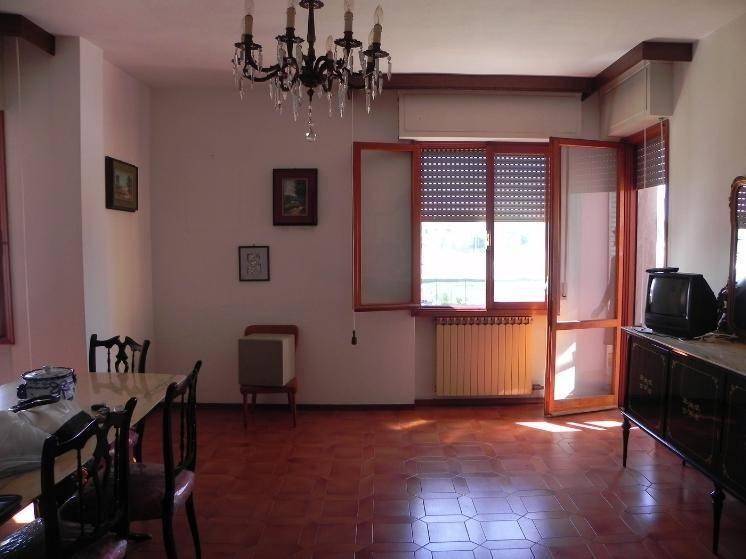 appartamento in vendita a Viareggio