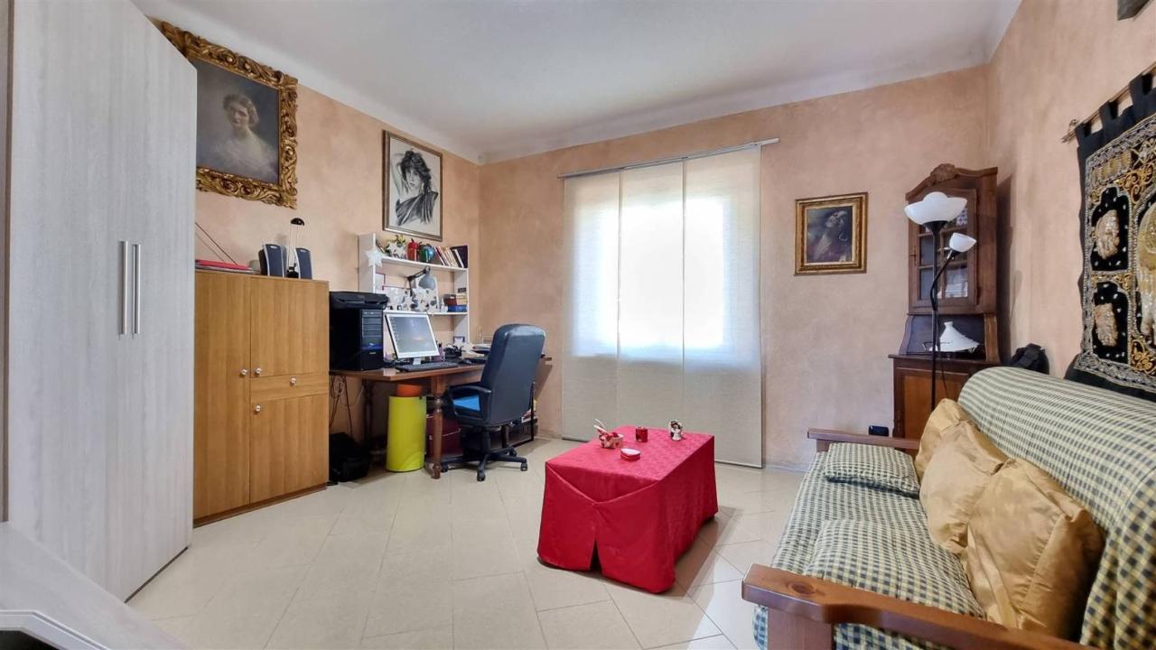 appartamento in vendita a Viareggio