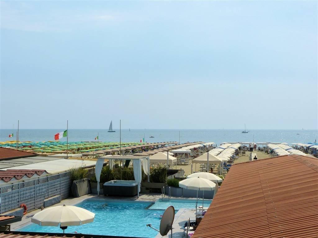 appartamento in vendita a Viareggio