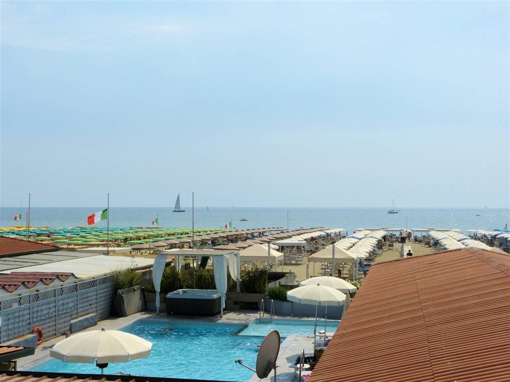 appartamento in vendita a Viareggio