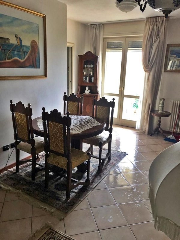 appartamento in vendita a Viareggio in zona Marco Polo