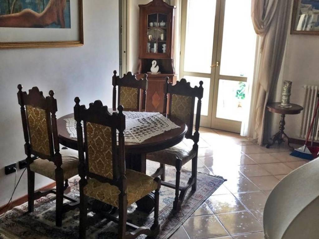appartamento in vendita a Viareggio in zona Marco Polo