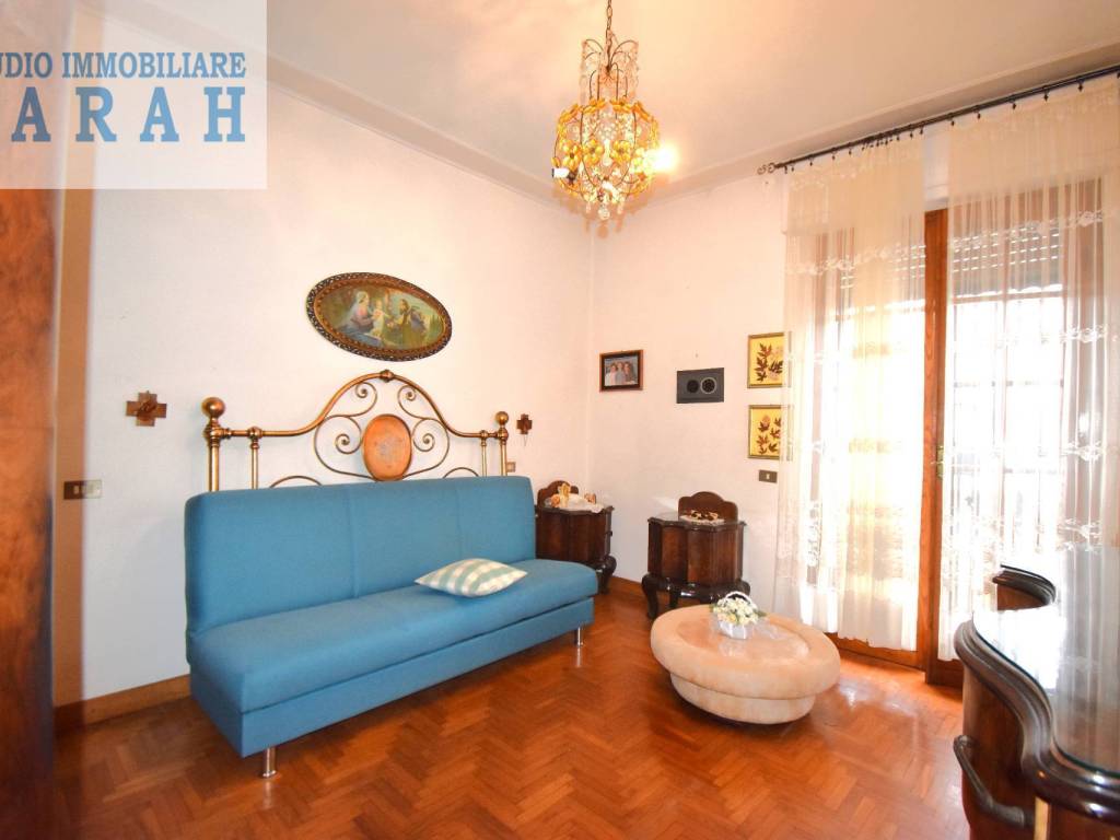 casa indipendente in vendita a Viareggio in zona Campo d'Aviazione