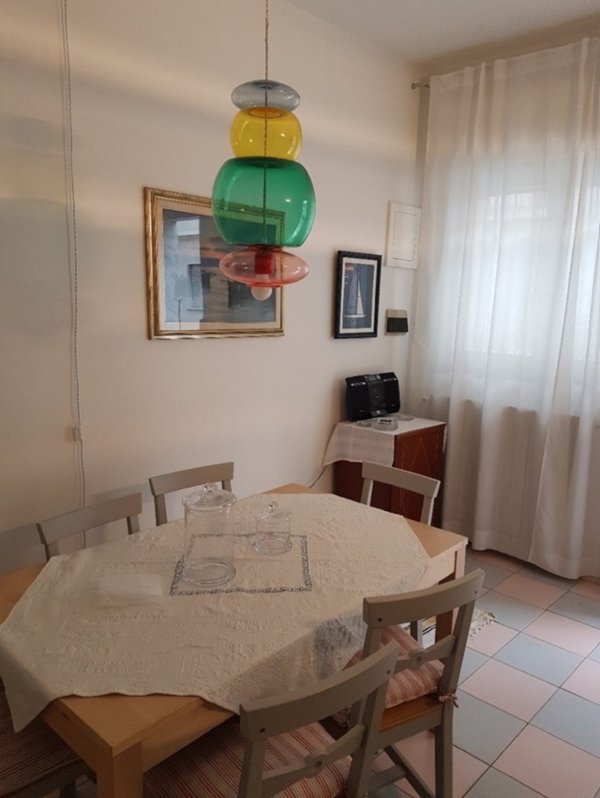 casa indipendente in vendita a Viareggio in zona Centro Storico