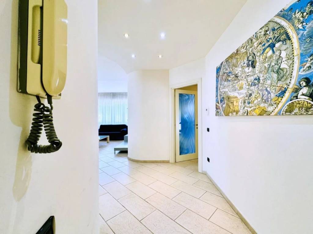 appartamento in vendita a Viareggio