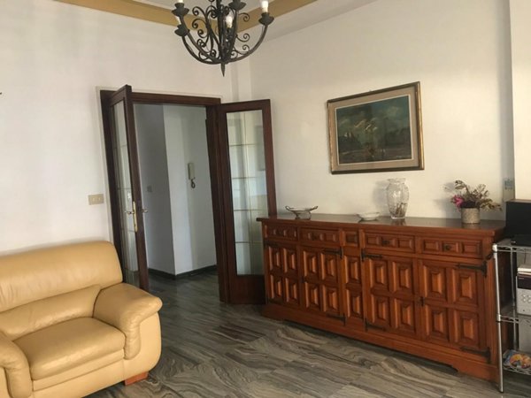 appartamento in vendita a Viareggio in zona Campo d'Aviazione