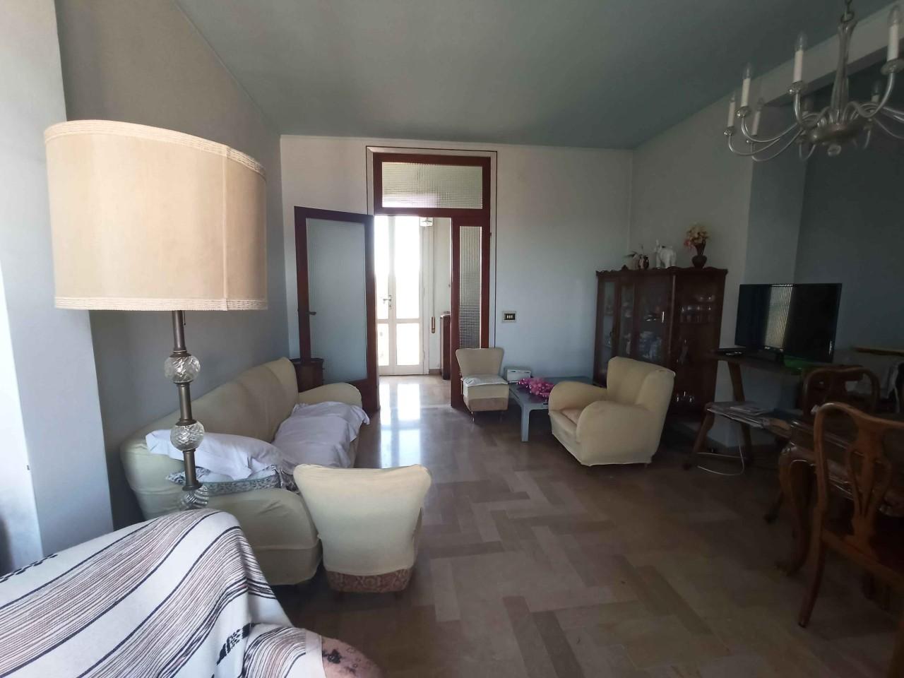 appartamento in vendita a Viareggio
