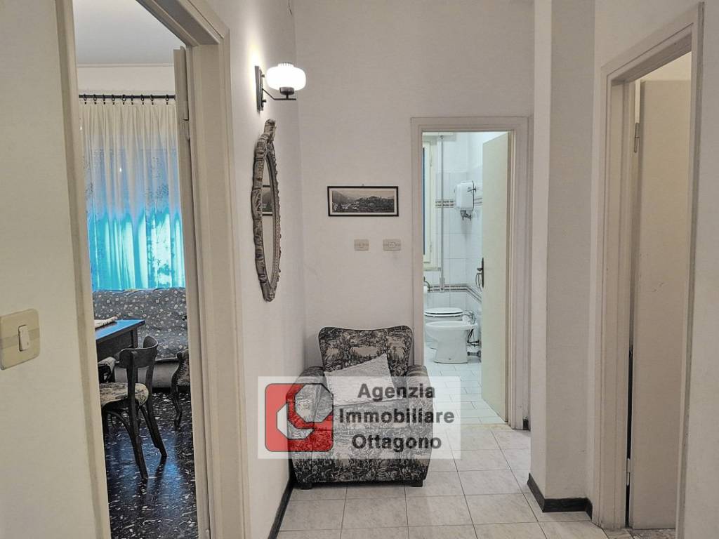 appartamento in vendita a Viareggio in zona Marco Polo