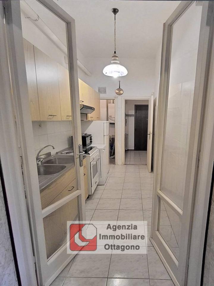 appartamento in vendita a Viareggio in zona Marco Polo
