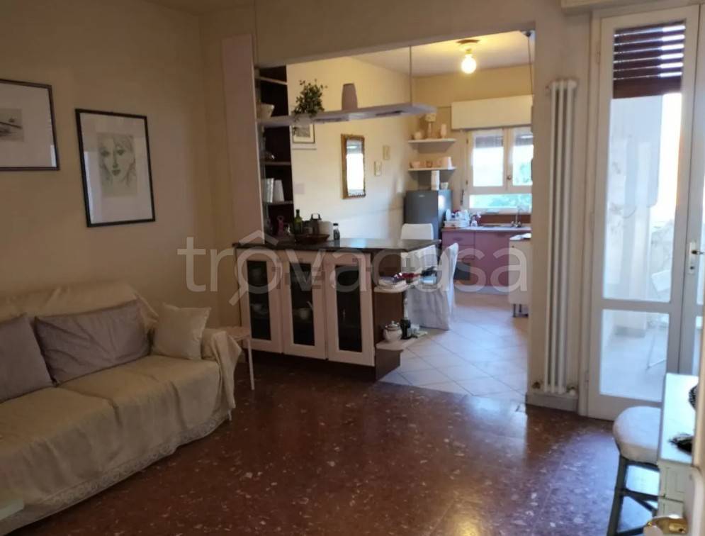 appartamento in vendita a Viareggio in zona Marco Polo