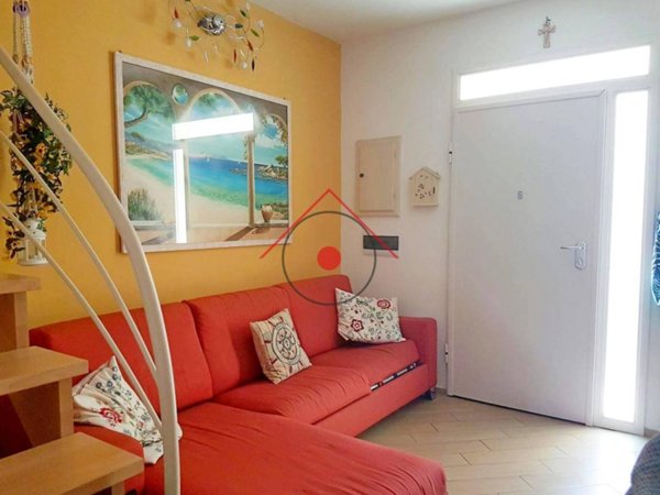 casa indipendente in vendita a Viareggio in zona Centro Storico