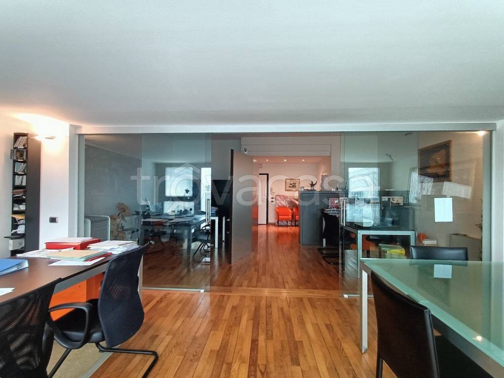 appartamento in vendita a Viareggio