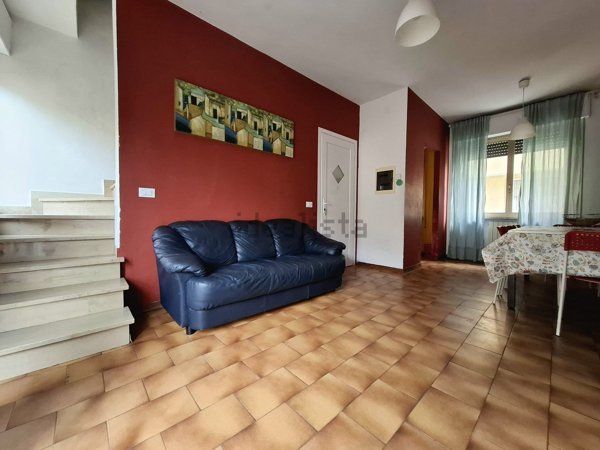 casa indipendente in vendita a Viareggio in zona Torre del Lago