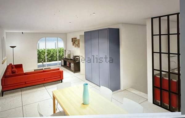 appartamento in vendita a Viareggio