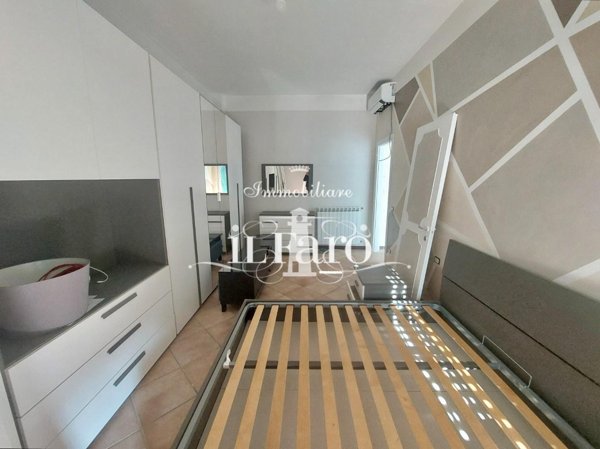 appartamento in vendita a Viareggio in zona Centro Storico