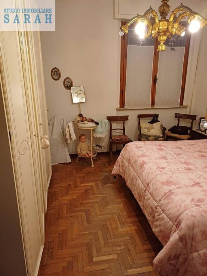 appartamento in vendita a Viareggio in zona Campo d'Aviazione