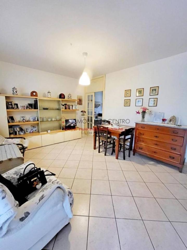 appartamento in vendita a Viareggio in zona Centro Storico