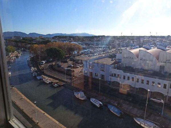 appartamento in vendita a Viareggio