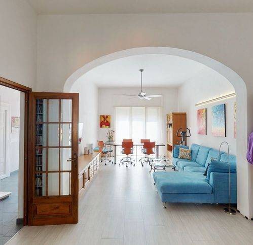 casa indipendente in vendita a Viareggio in zona Campo d'Aviazione