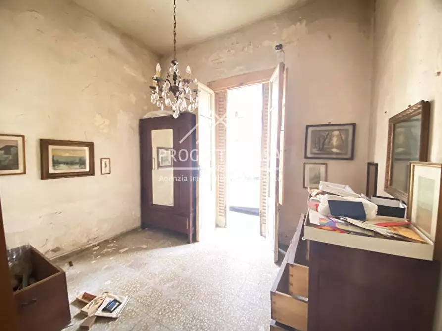 appartamento in vendita a Viareggio