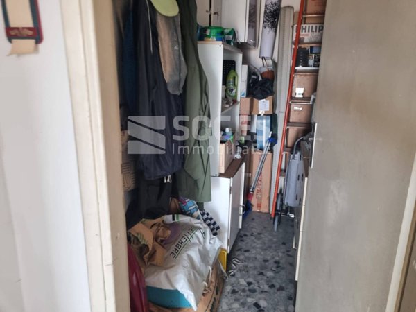 appartamento in vendita a Viareggio