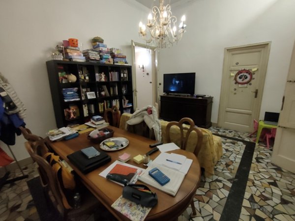 appartamento in vendita a Viareggio
