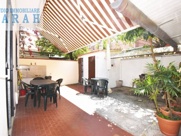 casa indipendente in vendita a Viareggio in zona Don Bosco