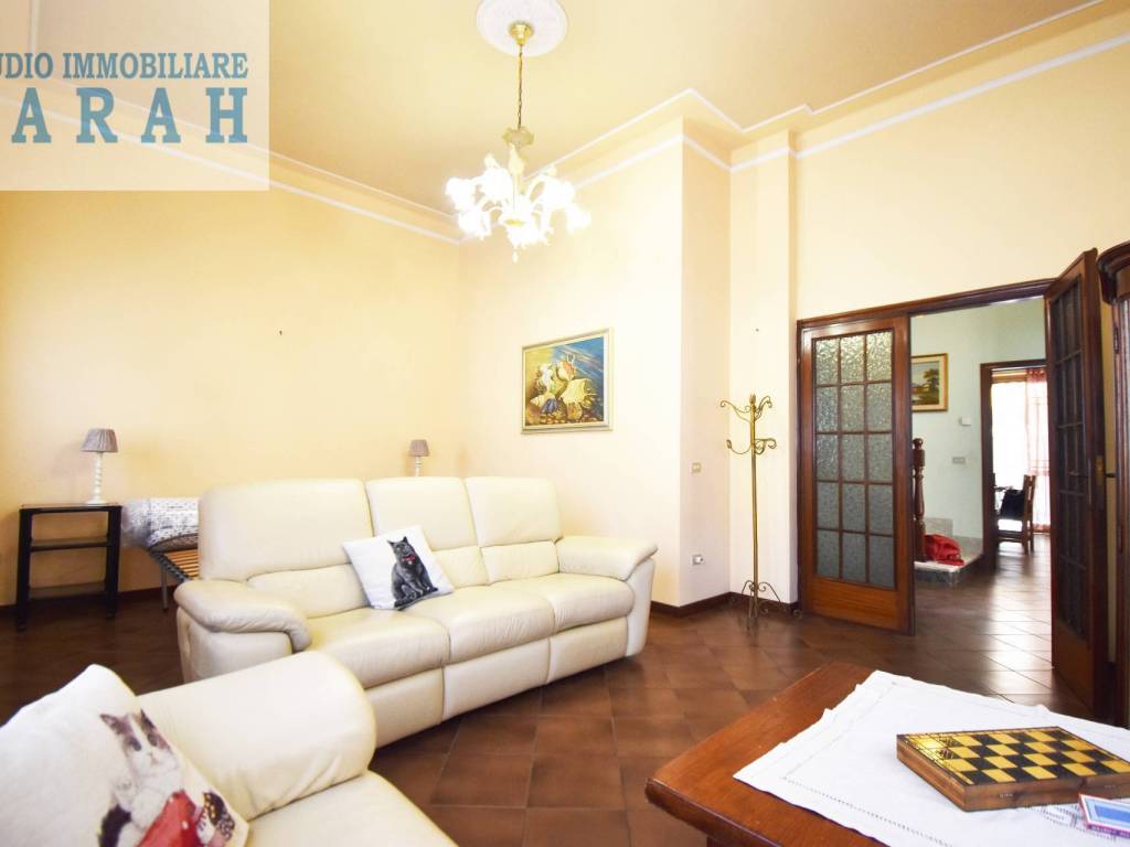 casa indipendente in vendita a Viareggio in zona Don Bosco