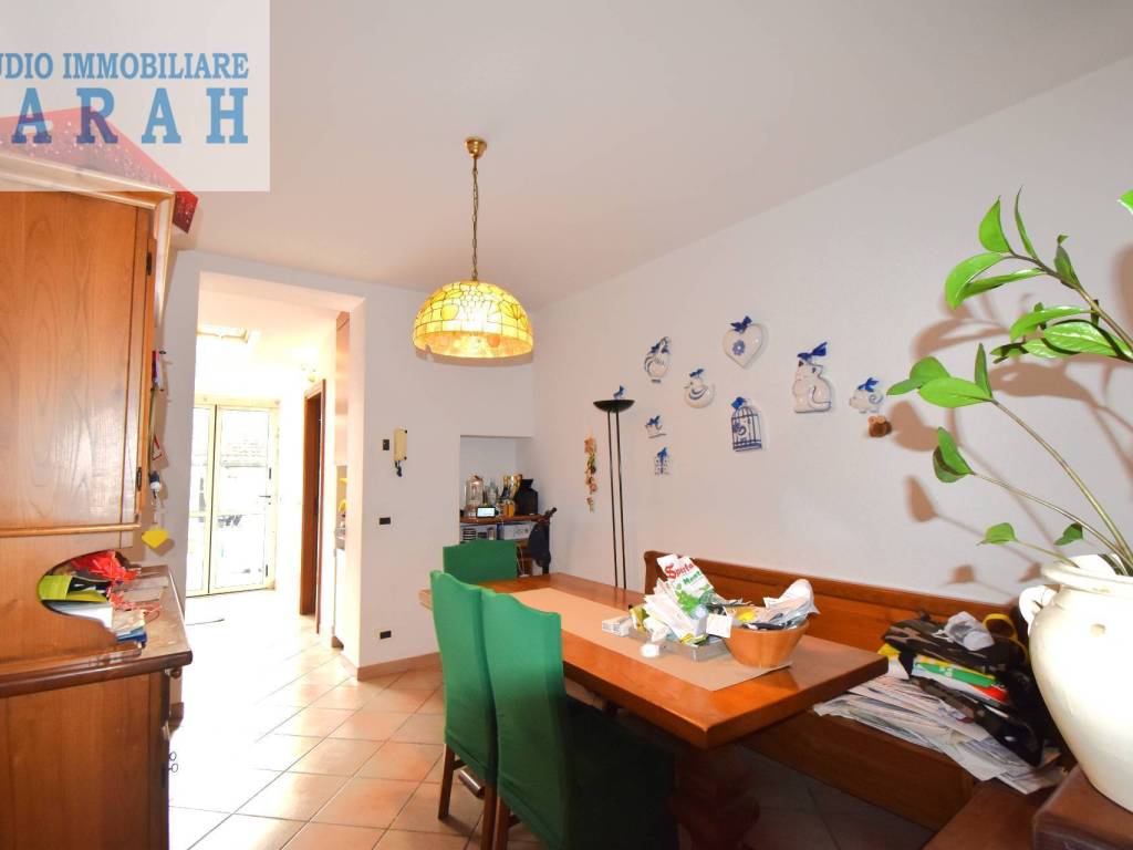 casa indipendente in vendita a Viareggio in zona Campo d'Aviazione