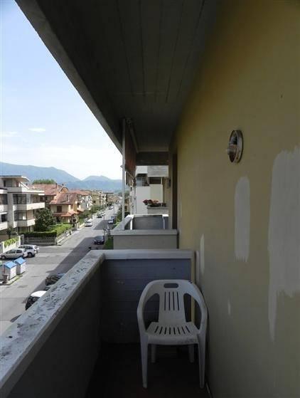 appartamento in vendita a Viareggio