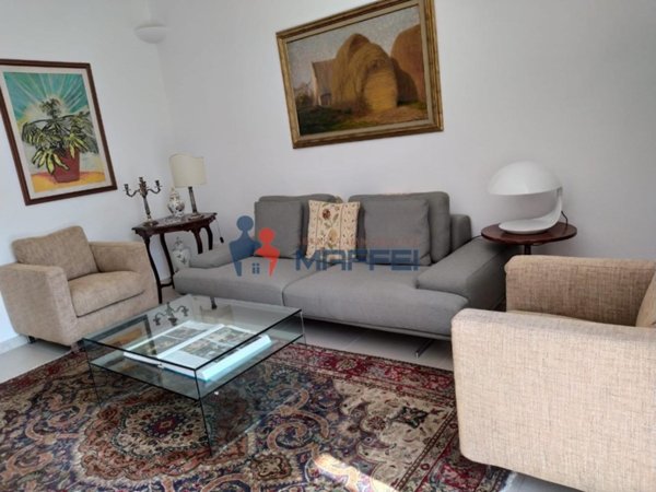 appartamento in vendita a Viareggio in zona Centro Storico