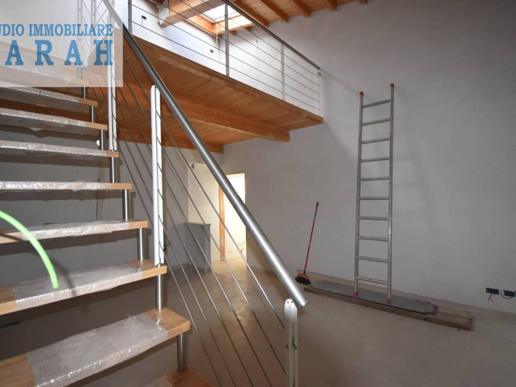 appartamento in vendita a Viareggio in zona Centro Storico