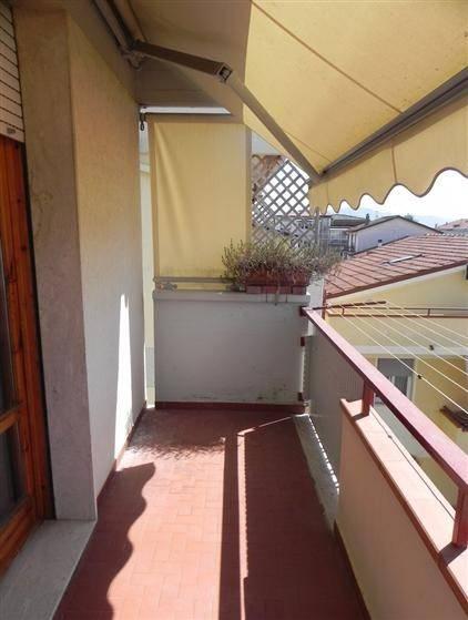 appartamento in vendita a Viareggio in zona Migliarina