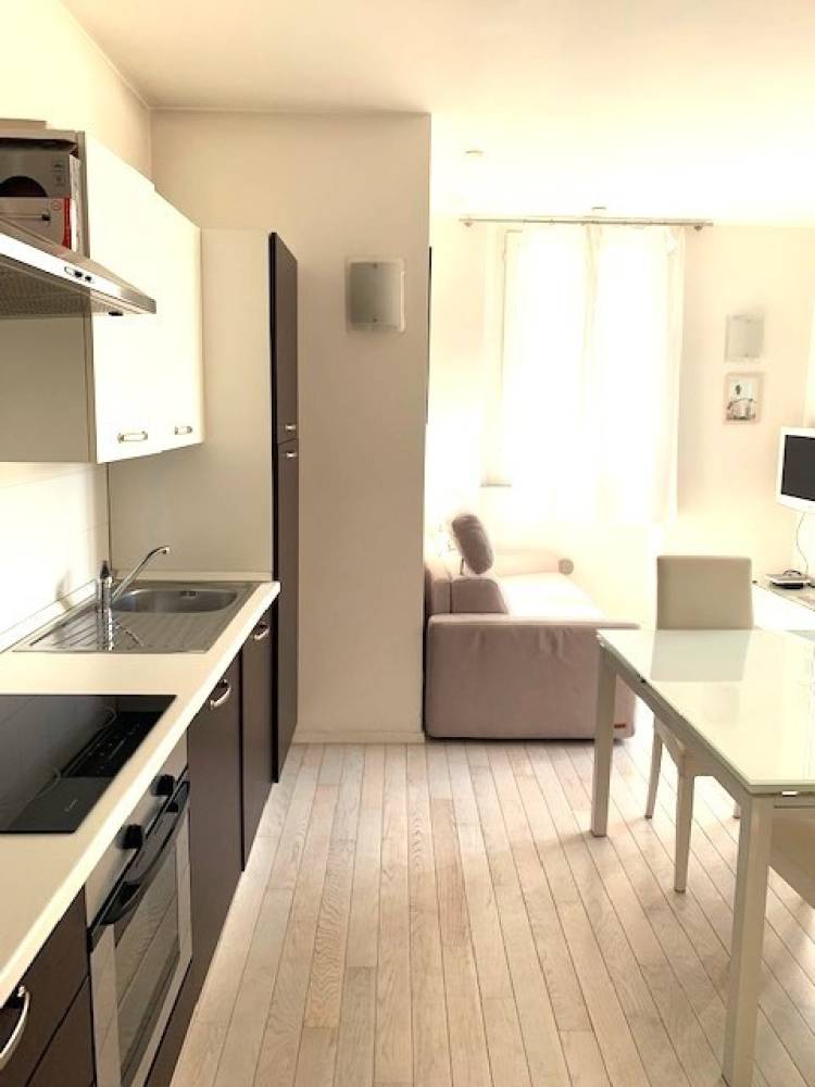 appartamento in vendita a Viareggio
