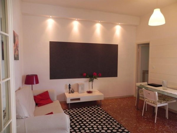 appartamento in vendita a Viareggio