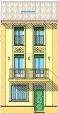 casa indipendente in vendita a Viareggio in zona Don Bosco