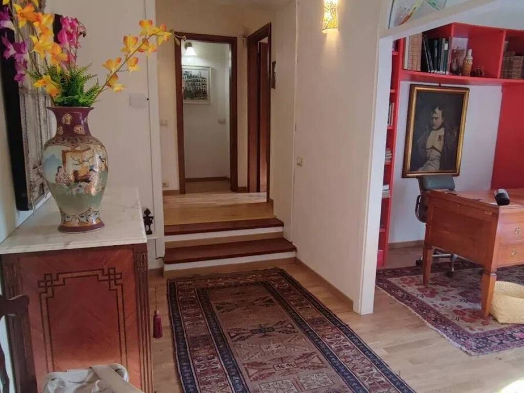 appartamento in vendita a Viareggio in zona Centro Storico