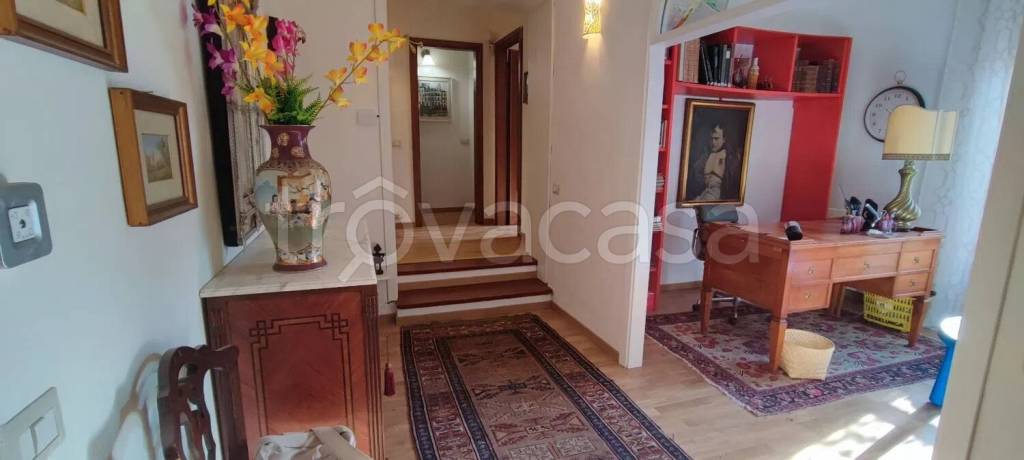 appartamento in vendita a Viareggio in zona Centro Storico