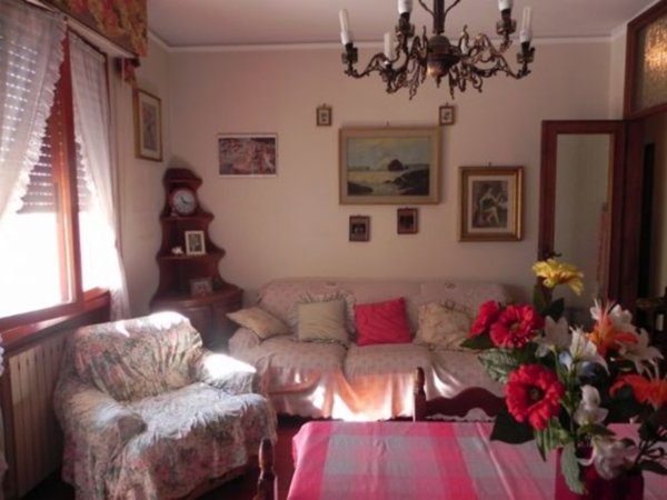appartamento in vendita a Viareggio