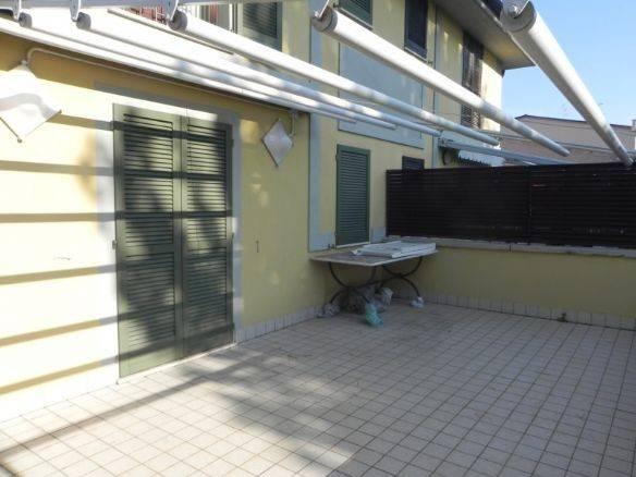 appartamento in vendita a Viareggio in zona Marco Polo