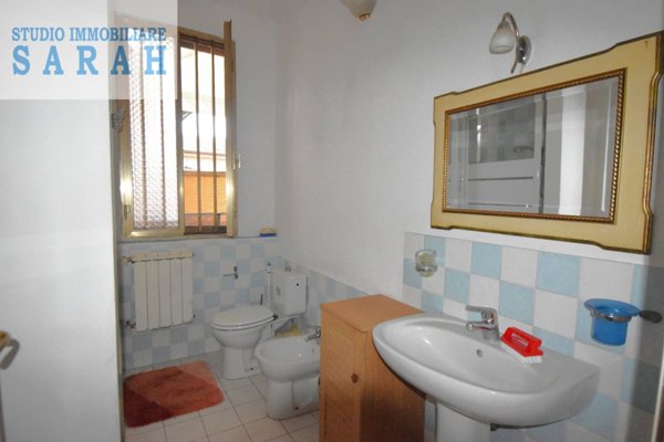 appartamento in vendita a Viareggio in zona Centro Storico