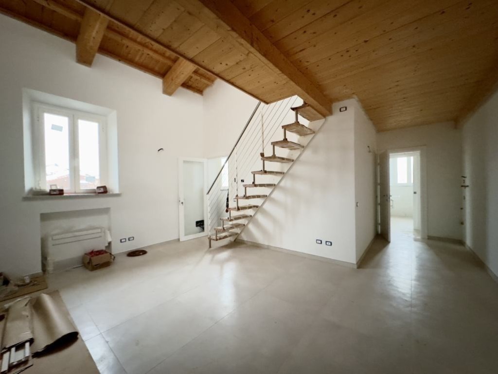 appartamento in vendita a Viareggio in zona Centro Storico