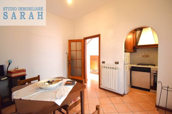 casa indipendente in vendita a Viareggio in zona Campo d'Aviazione