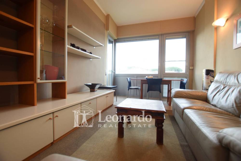 appartamento in vendita a Viareggio