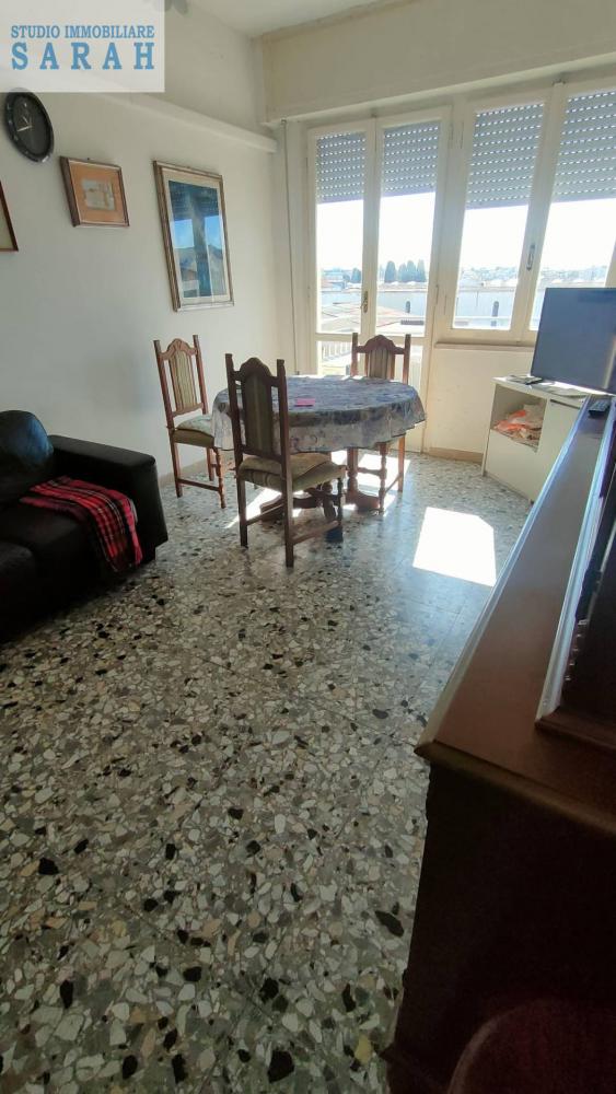 appartamento in vendita a Viareggio in zona Marco Polo