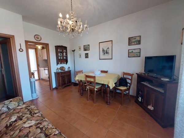 appartamento in vendita a Viareggio in zona Torre del Lago