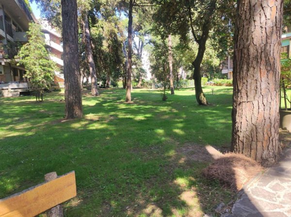 appartamento in vendita a Viareggio in zona Lago Mare