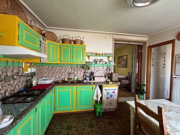 appartamento in vendita a Viareggio