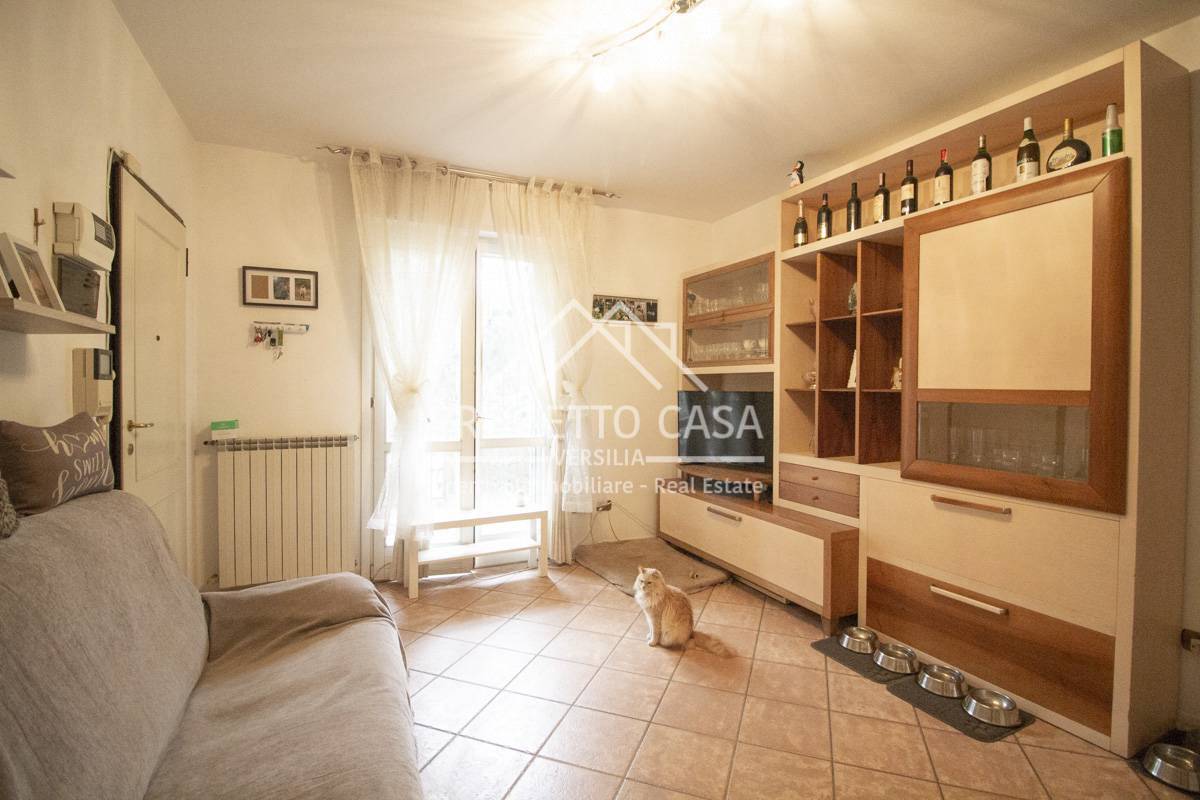 appartamento in vendita a Viareggio