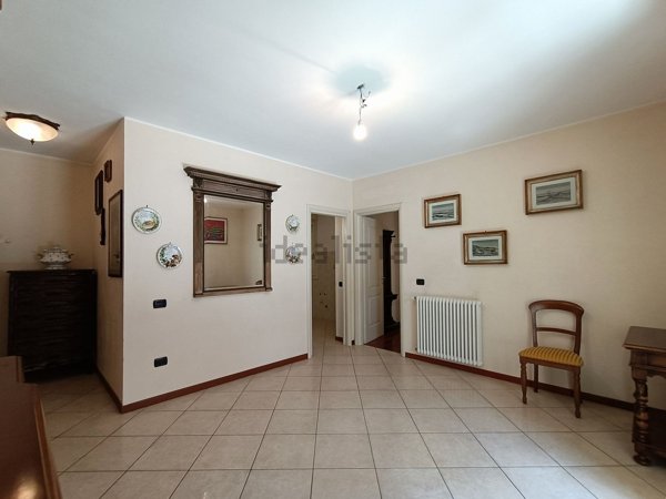 appartamento in vendita a Viareggio in zona Marco Polo